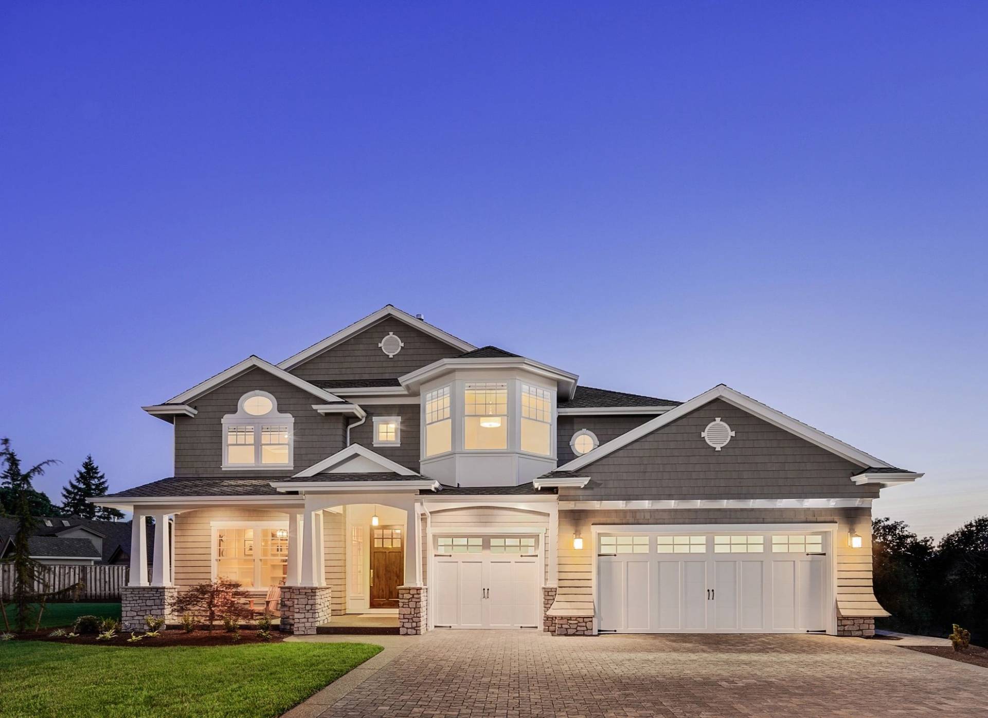 My Dream Home