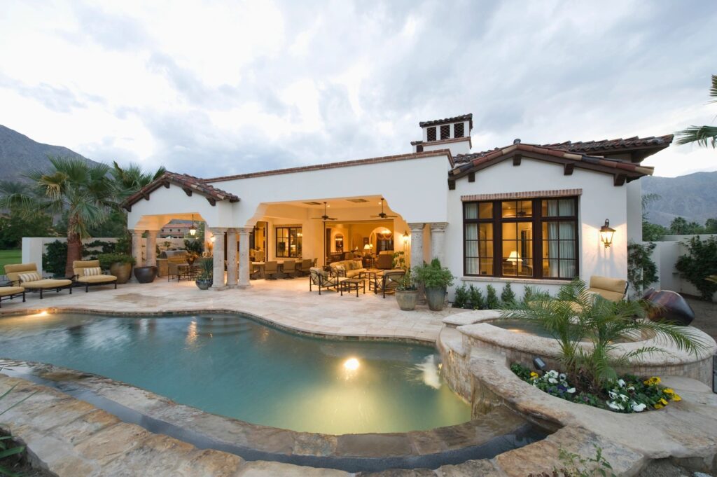 My Dream Home