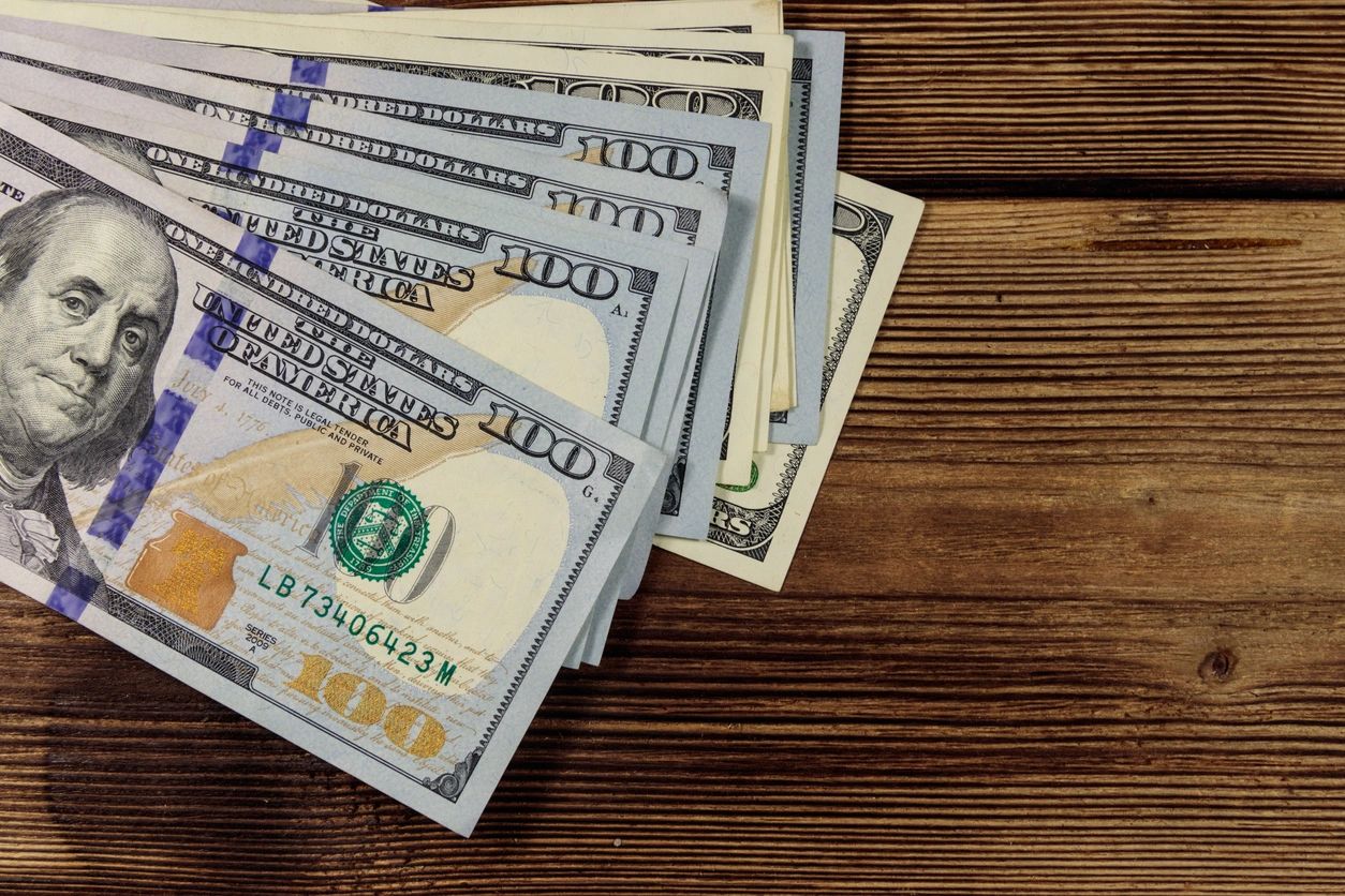 We Have The Money For Your Dream Home!