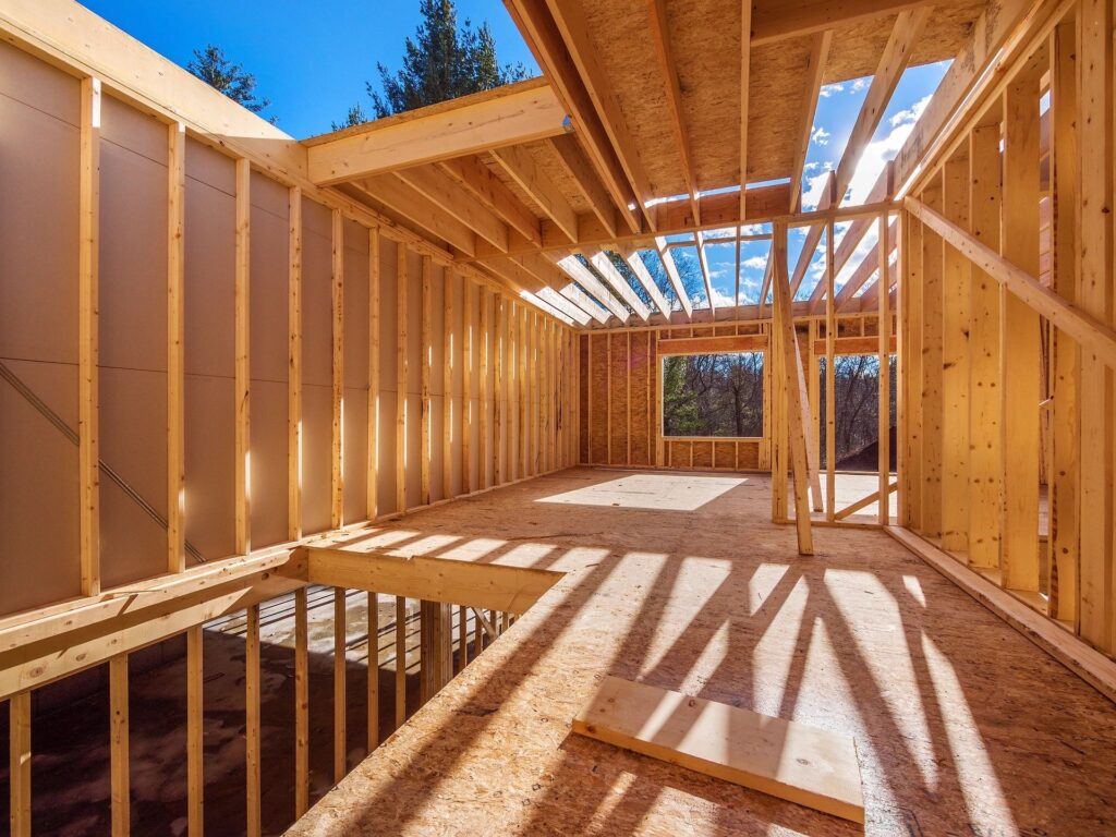 Home additions