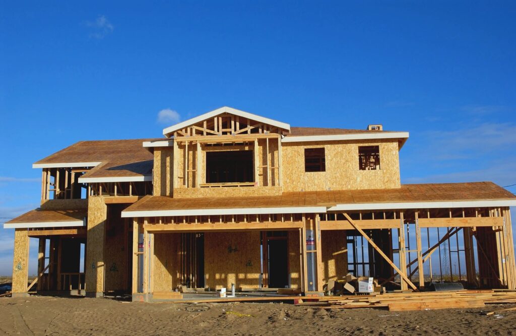 Custom Home
